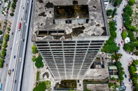 Ông lớn không dừng làm ví điện tử; Hanoi Metro có lãi; Vicem xin hồi sinh tòa tháp bỏ hoang