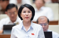 Luật Giá không rõ, đại biểu đề nghị đưa giá gói thầu vào Luật Đấu thầu