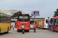 Vốn đăng ký của doanh nghiệp giảm mạnh, thấp hơn thời Covid-19   