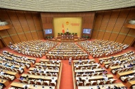 Trước thềm phiên chất vấn, đại biểu gửi gắm "mong các bộ trưởng thẳng thắn"