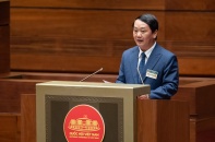 Thực hiện các chương trình mục tiêu quốc gia, lo nhất là triển khai ở địa phương