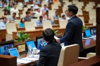 Tư lệnh Giao thông: Tôi luôn trăn trở về việc kéo giảm chi phí logistics 