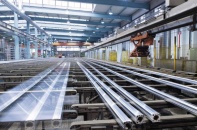 Điện không đủ sản xuất một mẻ hợp kim, doanh nghiệp nhôm kêu lên Thủ tướng