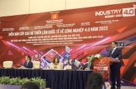 Tiếp tục xây dựng một Chính phủ có đủ năng lực quản trị phát triển trong thời đại số