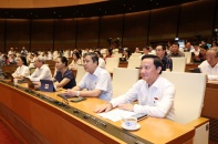 Luật Bảo vệ quyền lợi người tiêu dùng (sửa đổi): Quy định rõ công khai thông tin để tránh lợi dụng