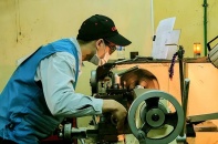 Dù khó khăn, bức tranh đăng ký kinh doanh tháng 6 đã có điểm sáng