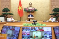 Chính phủ sẽ ban hành nghị quyết chuyên đề tháo gỡ khó khăn cho sản xuất, kinh doanh