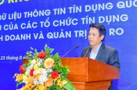 Thông tin tín dụng giúp khách hàng thoát cảnh “vay nóng”