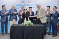 GELEX hợp tác cùng Sembcorp; “Vua tôm” Minh Phú làm bất động sản; FPT mua thêm công ty Mỹ