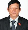 Ông Nguyễn Văn Thạnh thôi làm nhiệm vụ đại biểu Quốc hội