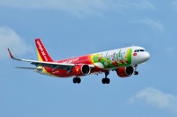 Masan lãi đậm từ mì, thịt, trà; Vietjet dẫn đầu lượng khách quốc tế; Năm 2024 Thaco làm gì 