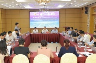 Xúc tiến thương mại nội khối, doanh nhân trẻ hẹn gặp tại Quảng Ninh bàn chuyển đổi số