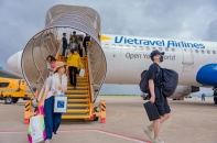 Một loạt công ty thay lãnh đạo; Vietravel Airlines báo lãi; 5% cổ phần Bách hóa Xanh đổi chủ