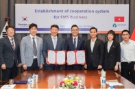VinFast đưa xe điện đến Philippines; May Sông Hồng lập công ty tại Ai Cập; Nhựa Hà Nội hợp tác với "ông lớn" Hàn Quốc