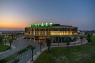 VinFast được Times gọi tên; Thêm thương hiệu của Viettel vào Top 1; Masan bán công ty ở Đức