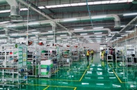 Schneider Electric Việt Nam hỗ trợ doanh nghiệp Việt hướng tới phát triển bền vững
