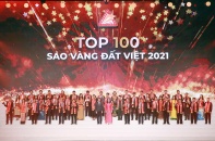 Giải thưởng Sao Vàng đất Việt 2024 bước vào giai đoạn nước rút