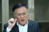 Nhiều doanh nghiệp, doanh nhân Việt Nam đã âm thầm lớn lên, thành đầu đàn, dẫn dắt