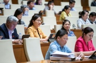 Chưa rõ nội hàm “quản lý vốn nhà nước” cũng như "quyền của doanh nghiệp nhà nước"