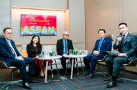 Việt Nam trong ASEAN: Góc nhìn ngoại giao, văn hóa và môi trường