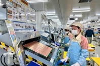 Tháng 12/2024 ghi nhận số doanh nghiệp trở lại thị trường tăng đáng kể