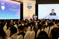 Tìm và sửa ngay những gì đang cản trở doanh nghiệp, nền kinh tế sẽ tăng ít nhất 8%