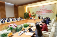 Các doanh nghiệp lớn kiến nghị gì trong cuộc gặp Thường trực Chính phủ