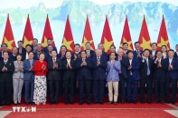 Ban Nghiên cứu phát triển kinh tế tư nhân đề xuất việc làm ngay để có 8% tăng trưởng
