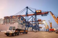 KBC lên kế hoạch lãi gấp 7 lần; Biwase dốc lực M&A Nước Tân Hiệp; Vua tôm Minh Phú báo lỗ kỷ lục