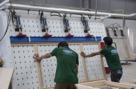 Chiếm gần 98% tổng số doanh nghiệp, doanh nghiệp nhỏ và vừa đang ở đâu trong nền kinh tế
