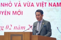 Hội Doanh nhân trẻ Việt Nam kiến nghị giảm 30-50% quy trình, thủ tục