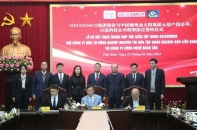 Phú Mỹ và Stavian hợp tác đầu tư; Vingroup lập thêm công ty con; Geleximco xây nhà máy sản xuất phụ tùng ô tô