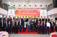 Tìm kiếm phương thức kết nối doanh nhân trẻ