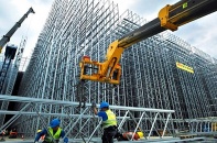 Doanh nghiệp thành lập mới tháng 2/2025: Tín hiệu tích cực về khởi sự kinh doanh