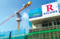 Thế giới Di động ra mắt  MWG Shop; Tòa phán Coteccons trả tiền Ricons; F88 vay tiếp quỹ ngoại