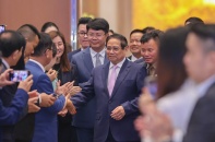 Các doanh nghiệp gửi gắm những gì tại cuộc gặp với Thủ tướng Chính phủ