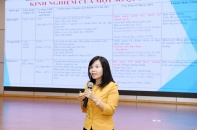 Ba kịch bản tăng trưởng để Việt Nam gia nhập nhóm quốc gia tăng trưởng cao năm 2045