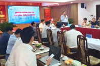 Nhà thầu nội đề xuất cơ chế đặc thù để vào được Dự án Đường sắt cao tốc