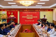 Ban Chính sách, chiến lược Trung ương có thêm lãnh đạo