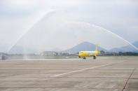 Vietravel Airlines có máy bay "của mình"; GELEX lập công ty con; Dabaco vượt kế hoạch lãi cả năm