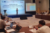 Doanh nghiệp cho thuê tài chính kỳ vọng không bị cơ chế bỏ ngỏ