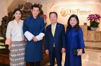 Vietjet khởi công trung tâm bảo dưỡng tàu bay; Thiên Long mở pháp nhân tại Philippines; T&T đề xuất mở đường bay tới Bhutan