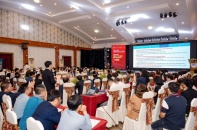 Đo nhiệt huyết kinh doanh của giới doanh nhân qua các kiến nghị  
