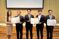 PAN ký thỏa thuận với đối tác Nhật; Gỗ An Cường mở rộng ngành nghề kinh doanh; KBC chi ngàn tỷ đồng thành lập công ty con