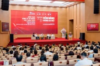 Các ý kiến của doanh nghiệp, dù nhỏ, dù lớn sẽ đều được đặt lên bàn đối thoại