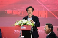 TS. Lê Duy Bình: Doanh nghiệp Việt cần thay đổi mô hình tăng trưởng xuất khẩu