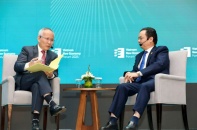 Chuyên gia kinh tế: Chúng ta đã từng hội nhập “chân thành” quá, giờ cần thông minh hơn