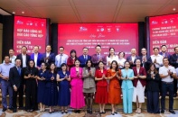 Cam kết đào tạo 10.000 CEO, Hội Doanh nhân trẻ Việt Nam kỳ vọng có thế hệ doanh nhân mới