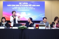 Toàn cảnh Kinh tế tư nhân sẽ đề xuất sáng kiến Công - tư đồng kiến quốc