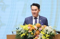 Cộng đồng doanh nhân rất thấm thía sự đồng hành quyết liệt, thực chất của Chính phủ 